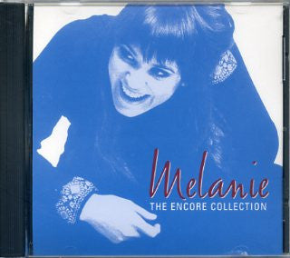 Melanie (2) : The Encore Collection (CD, Comp)
