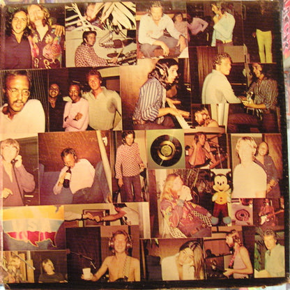 Derek & The Dominos : Layla And Other Assorted Love Songs (2xLP, Album, PR )