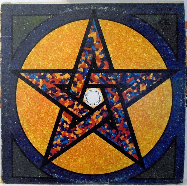 Pentangle : Sweet Child (2xLP, Album, Pit)