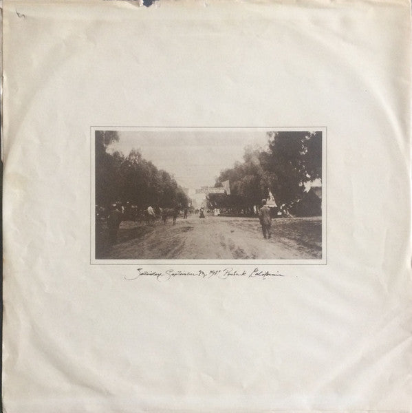 Eric Weissberg And Steve Mandell : Dueling Banjos From The Original Motion Picture Soundtrack Deliverance And Additional Music (LP, Album, Comp, Ter)