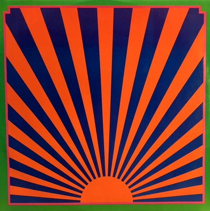 Jefferson Starship : Spitfire (LP, Album, Fir)