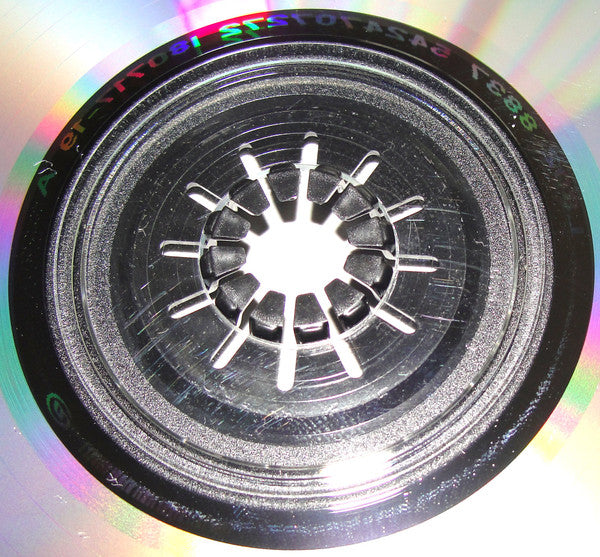 Roger Hurricane Wilson : The Business Of The Blues (CD, Album)