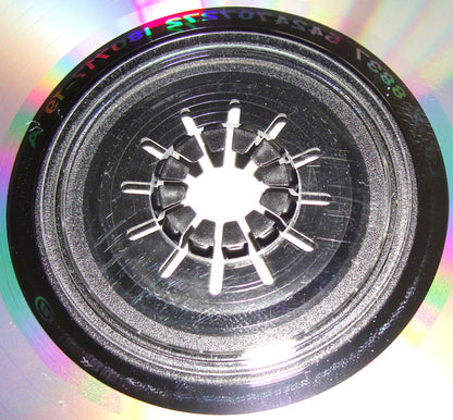 Roger Hurricane Wilson : The Business Of The Blues (CD, Album)