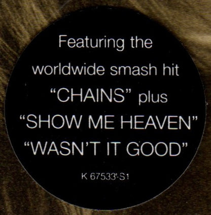 Tina Arena : Don't Ask (CD, Album)