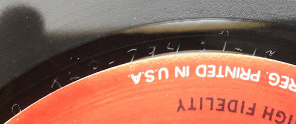 Buy Bob Dylan : Bringing It All Back Home (LP, Album, Mono, Ter