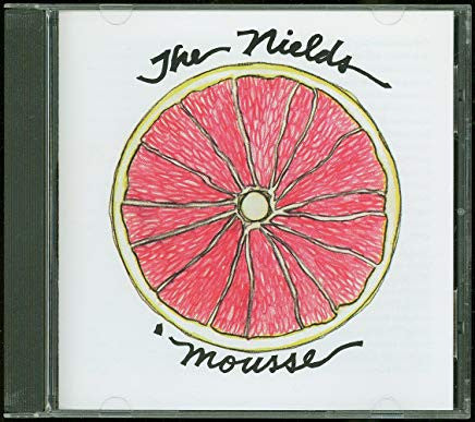The Nields : 'Mousse (CD, Album)