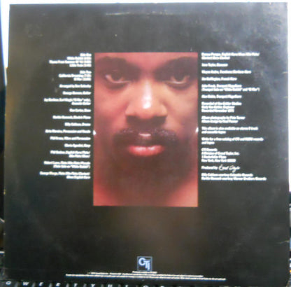 George Benson : White Rabbit (LP, Album, RE,  )