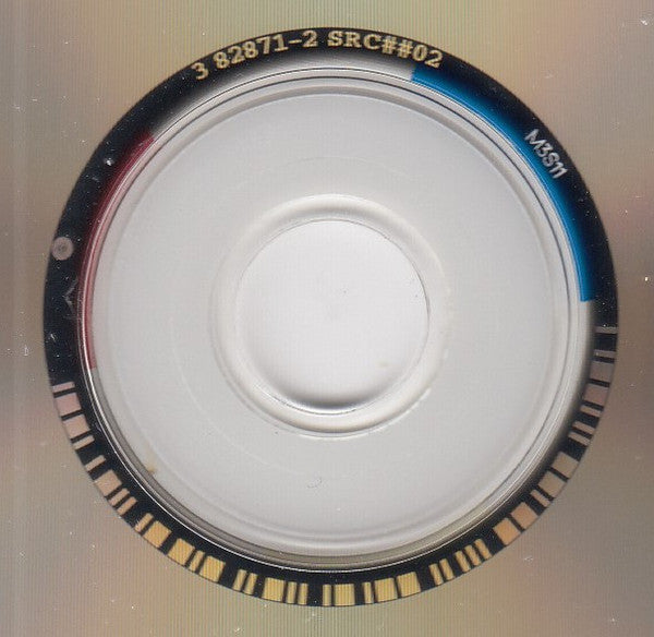 Stone Temple Pilots : Tiny Music...Songs From The Vatican Gift Shop (CD, Album)