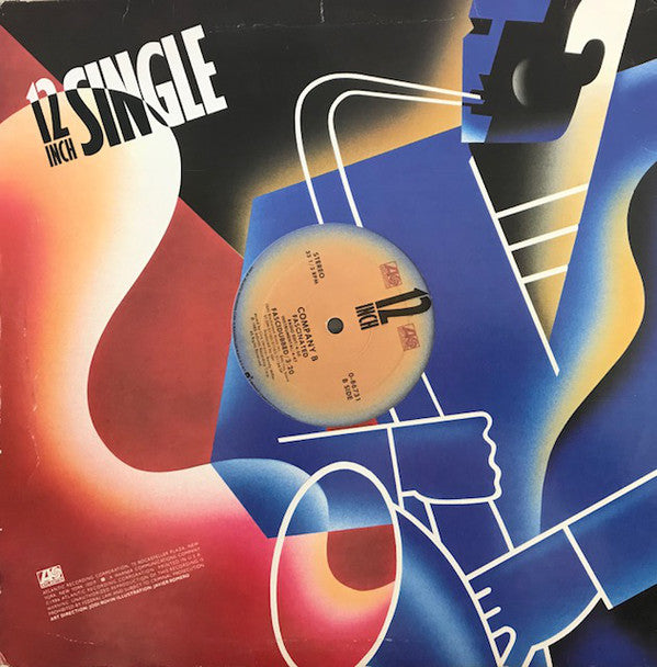 Buy Company B : Fascinated (12