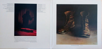 Don McLean : Homeless Brother (LP, Album, All)