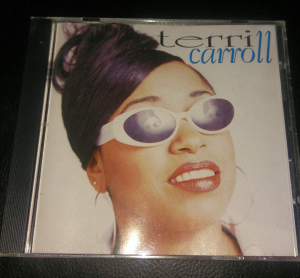 Terri Carroll : Terri Carroll (CD, Album)