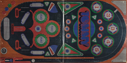 The London Symphony Orchestra And The English Chamber Choir : Tommy / As Performed By The London Symphony Orchestra And Chambre Choir With Guest Soloists (2xLP, Album, Pit + Box)