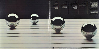 The London Symphony Orchestra And The English Chamber Choir : Tommy / As Performed By The London Symphony Orchestra And Chambre Choir With Guest Soloists (2xLP, Album, Pit + Box)