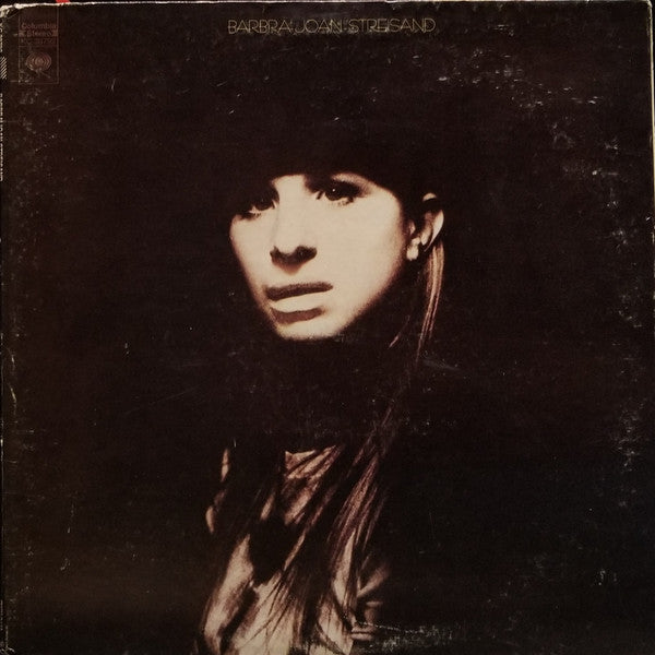 Buy Barbra Streisand : Barbra Joan Streisand (LP, Album, Ter