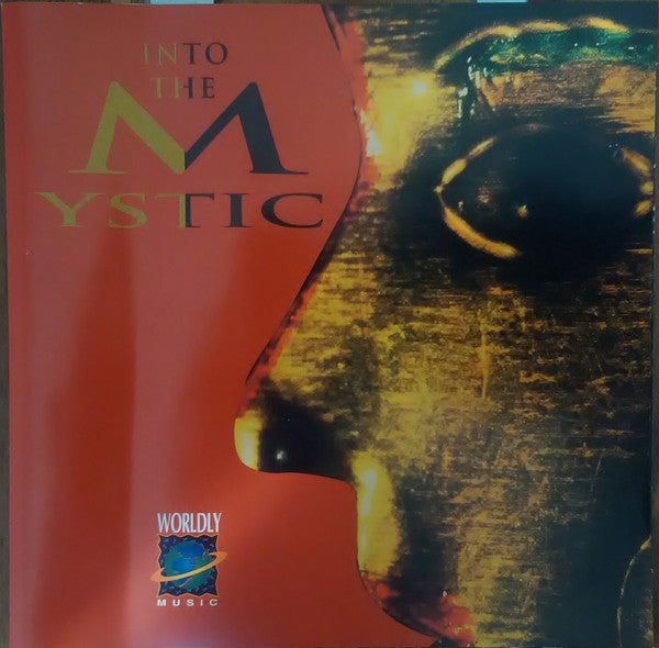 Various : Into The Mystic (CD, Comp)