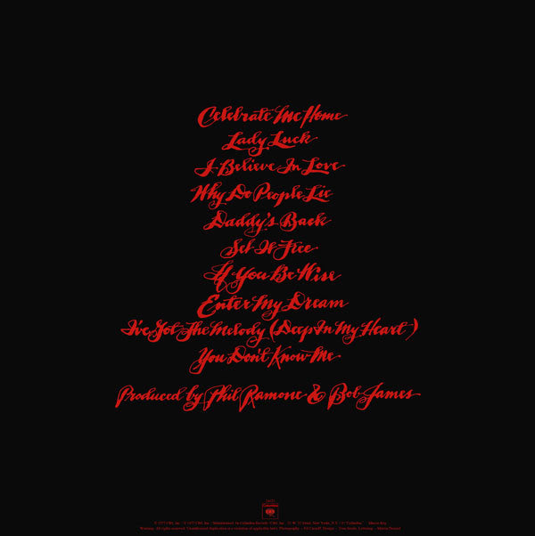 Kenny Loggins : Celebrate Me Home (LP, Album)