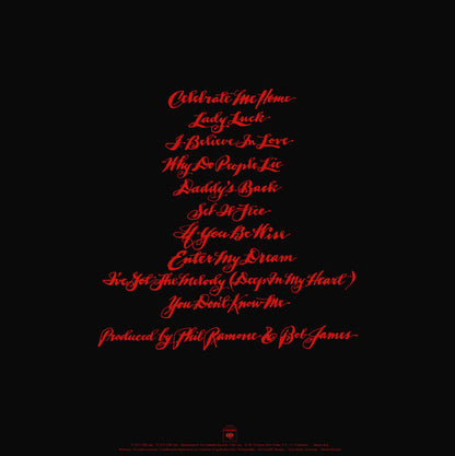 Kenny Loggins : Celebrate Me Home (LP, Album)