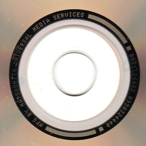 Muddy Waters : Fathers And Sons (CD, Album, RE, RM)