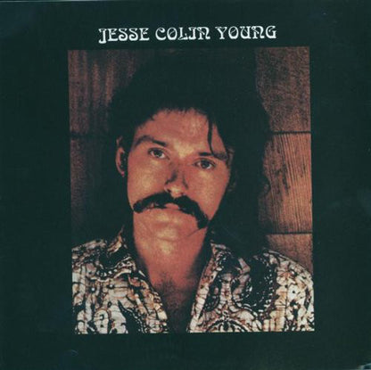 Jesse Colin Young : Song For Juli (LP, Album)