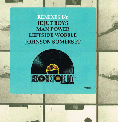 Roxy Music : Roxy Music (2x12", RSD, Gat)