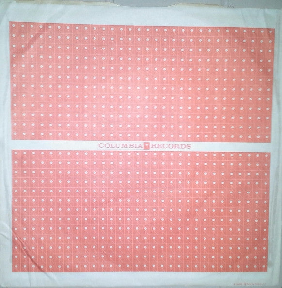 Johnny Cash : The Fabulous Johnny Cash (LP, Album, Mono)