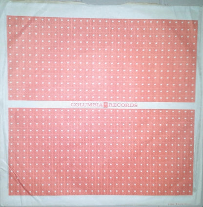 Johnny Cash : The Fabulous Johnny Cash (LP, Album, Mono)