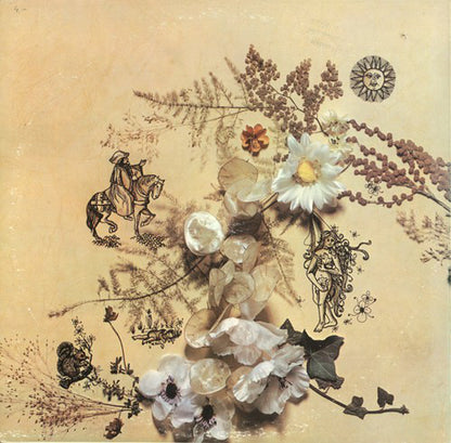 Magna Carta : Seasons (LP, Album, Gat)