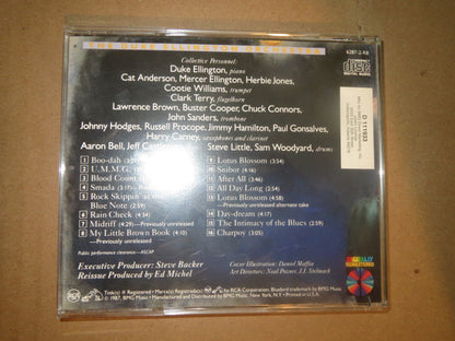 Duke Ellington And His Orchestra : "...And His Mother Called Him Bill" (CD, Album, Club, RE)