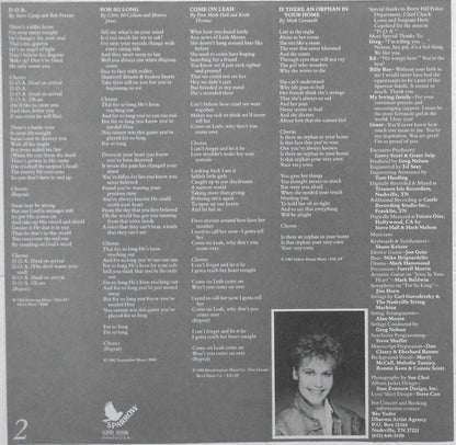 Connie Scott : Spirit Mover (LP)