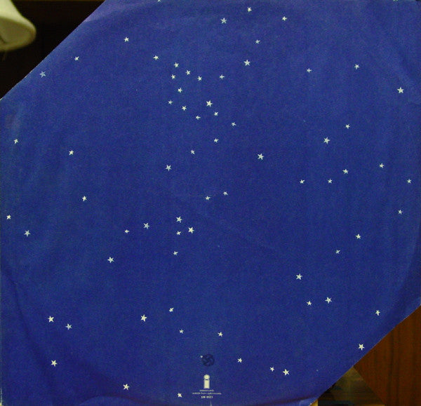 Traffic : Shoot Out At The Fantasy Factory (LP, Album, Win)