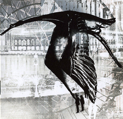 My Morning Jacket : Evil Urges (CD, Album)