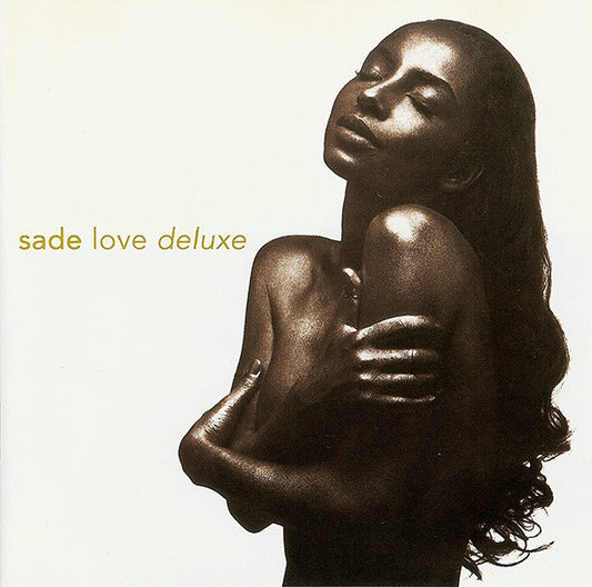 Sade : Love Deluxe (CD, Album)