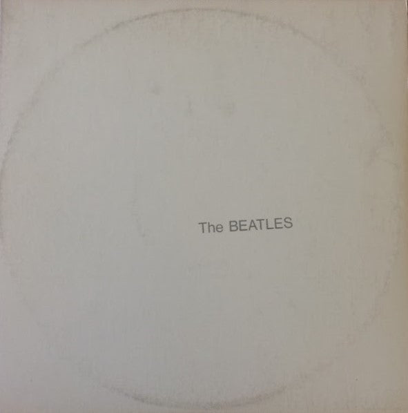 The Beatles : The Beatles (2xLP, Album, RE, Win)