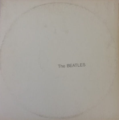 The Beatles : The Beatles (2xLP, Album, RE, Win)