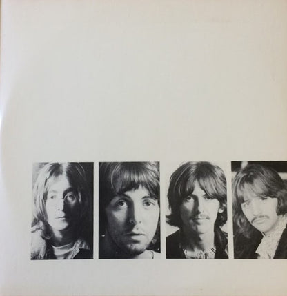 The Beatles : The Beatles (2xLP, Album, RE, Win)