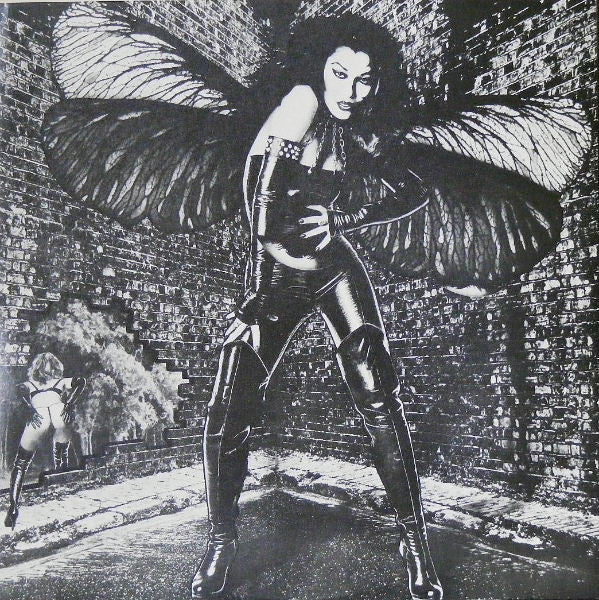 ［珍盤］Streetwalkers Vicious But Fair レコード LP】STREETWALKERS/Vicious But Fair | SORC 中古アナログレコード専門店