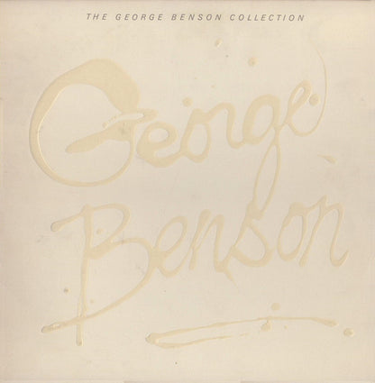 George Benson : The George Benson Collection (2xLP, Comp, Win)