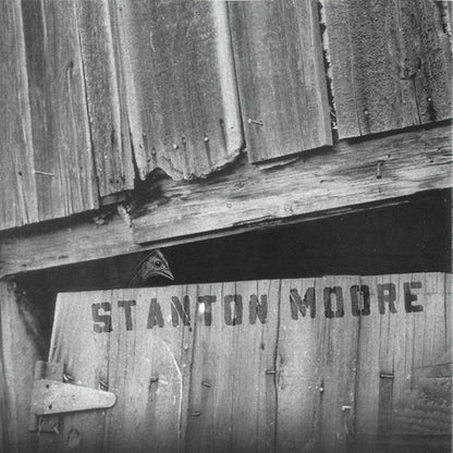 Stanton Moore : Flyin' The Koop (CD, Album)