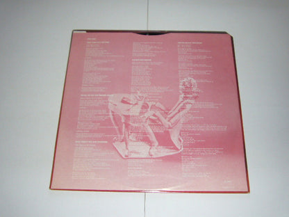 Barry Manilow : Tryin' To Get The Feeling (LP, Album)