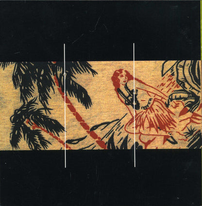 John Hiatt : The Tiki Bar Is Open (CD, Album)