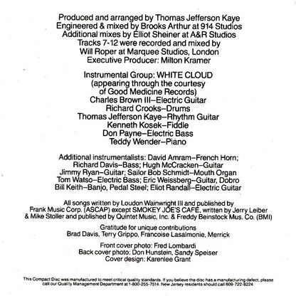 Loudon Wainwright III : Album III (CD, RE)