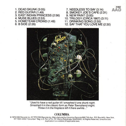 Loudon Wainwright III : Album III (CD, RE)