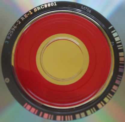 Collective Soul : Hints Allegations And Things Left Unsaid (CD, Album)