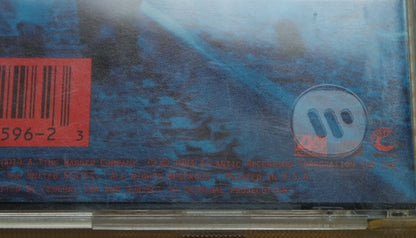 Collective Soul : Hints Allegations And Things Left Unsaid (CD, Album)