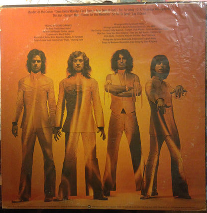 Slade : Slade In Flame (LP, Album)