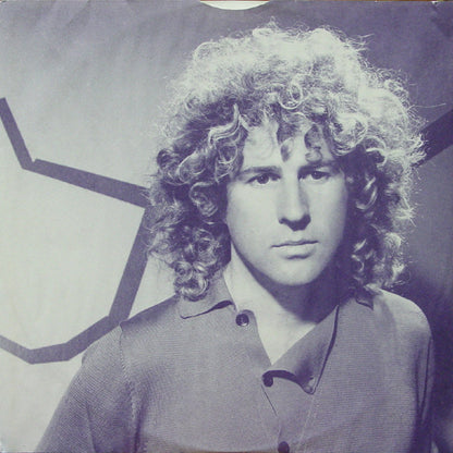 Sammy Hagar : Standing Hampton (LP, Album)