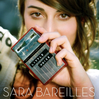 Sara Bareilles : Little Voice (CD, Album + CD, Enh, Ope + S/Edition)