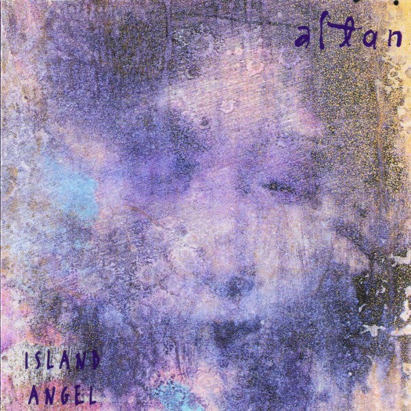 Altan : Island Angel (CD, Album)