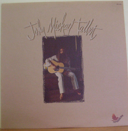 John Michael Talbot : John Michael Talbot (LP, Album)
