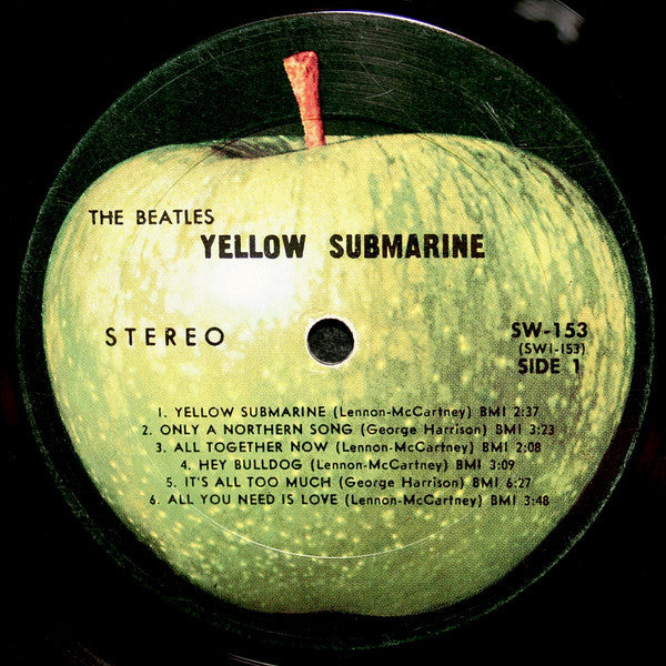 Beatles - The Beatles Yellow Submarine - Múltiples títulos - Catawiki Beatles - The Beatles Yellow Submarine - Múltiples títulos - Catawiki